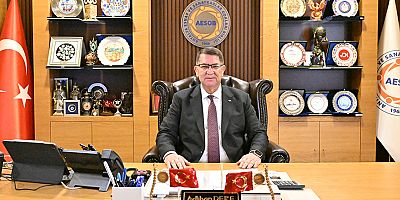Dere: “Babalarımıza hediye, esnafımıza bereket olsun”