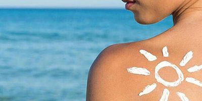Deri kanseri riskine karşı güneşe dikkat!
