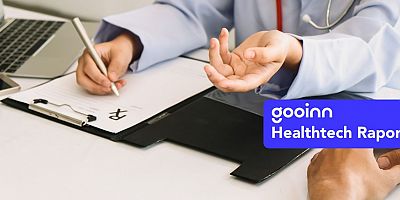 Derinlemesine Sağlık Teknolojisi Healthtech 2022 Raporu Yayınlandı