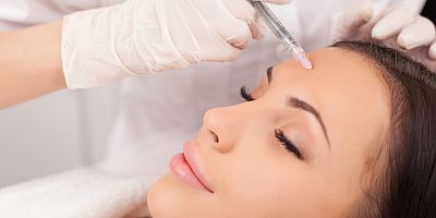 Dermatoloji uzmanı açıkladı: Botoks, uzman kontrolünde yapılmalı