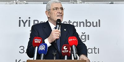 Dervişoğlu: Bu ülkeyi yönetmeye talibim