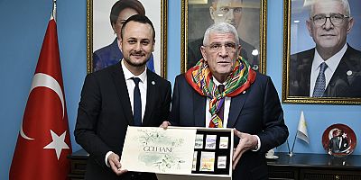 Dervişoğlu: İYİ Parti’nin oyları 3 misli artmış durumda