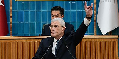 Dervişoğlu’ndan Bozkurt çıkışı