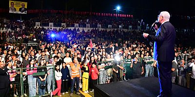 Dervişoğlu’ndan Diyanet İşleri Başkanı’na istifa çağrısı