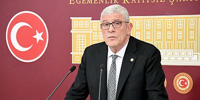 Dervişoğlu’ndan Erdoğan’a üslup tepkisi