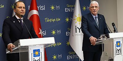 Dervişoğlu’ndan erken seçim açıklaması