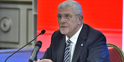 Dervişoğlu'ndan Kayyum ve Kılıçdaroğlu açıklaması