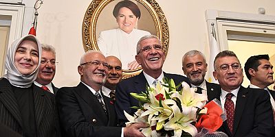 Dervişoğlu’ndan sokak hayvanları açıklaması 