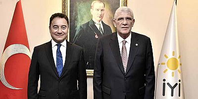 Dervişoğlu: “Siyaset, üstüne düşen sorumluluğu yerine getirecek”