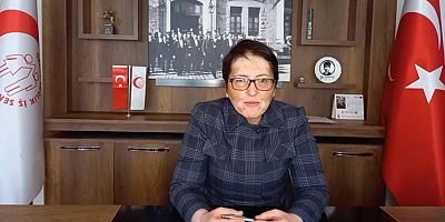 Derya Uğur: “Temmuz Zammı Sağlık Emekçilerinin Geçim Sorununu Çözmeye Yetmeyecek”