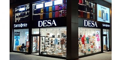 DESA Kemer ve Alanya’da iki yeni mağaza açtı