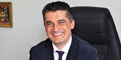 DESAM Başkanı Avcı: Büyük ve güçlü Türkiye hedefimizi blockchain devriminin lokomotifi olup başaracağız