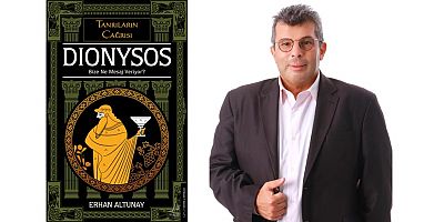 Destek Yayınları’nın yeni serisi Tanrıların Çağrısı ile mitoloji yolculuğu başlıyor!