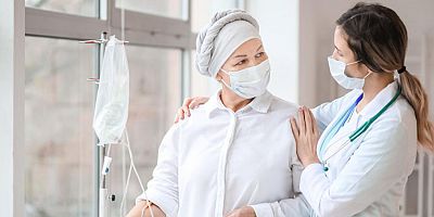 Destekleyici Bakım İle Ağrısız Bir Kanser Tedavisi Mümkün!