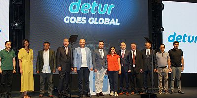 Detur Global’in misafir anketi ‘en iyi’ otelleri ödüllendirdi!