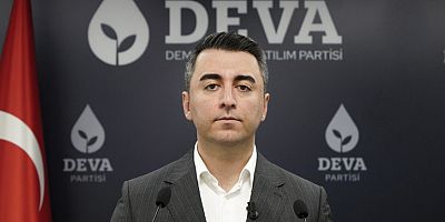 DEVA'dan afet bölgesi için öneri seti