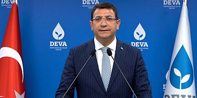 DEVA'dan iktidara zam tepkisi: ‘Sandıkta bedelini çok ağır ödeyeceksiniz’
