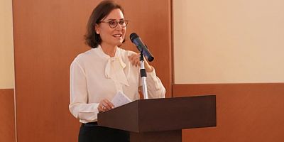 DEVA'dan salgına önlem açıklaması ‘Tek çare yoğun kapanma ve aşılama’