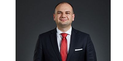 DEVA Gençlik Başkanı Şanlıoğlu'ndan iktidara yurt tepkisi