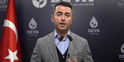 DEVA Partili Avşar'dan Kızılay'a ‘Tüccar Kızılay!’