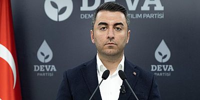 DEVA Partili Cem Avşar'dan iktidara: “Yapılacak inşaatları jeologlarla ve şehir plancılarıyla ne zaman konuştuğunuzu açıklamak zorundasınız”