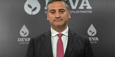 DEVA Partili Ergen: ‘Okullarımızda
