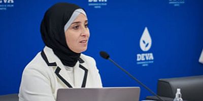 DEVA Partili Esen‫’‬den kadınlar için çağrı