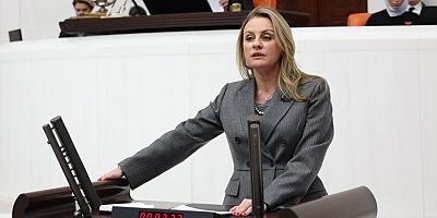 DEVA Partili Ösen: “Turizm ‘Milli Politika’ haline gelene kadar çalışmalarımızı sürdüreceğiz”