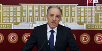 DEVA Partili Yeneroğlu sordu: ‘Depremde çocuğunu kaybeden anne babalar neden ölüm aylığını vefat tarihi itibariyle alamıyor?’