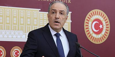 DEVA Partisi Adana'ya gelen çöpleri sordu