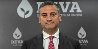 DEVA Partisi depremzedeler için mobil uygulama geliştirdi