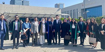 DEVA Partisi: ‘İstanbul Sözleşmesi’ne yeniden taraf olacağız’