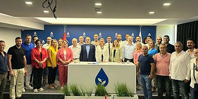 DEVA Partisi İzmir Milletvekili Seda Kaya Ösen: “Turizm ülkemizde ciddiye alınmayan bir sektör”