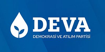 DEVA Partisi'nde görev dağılımı