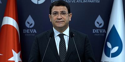 DEVA Partisi'nden 6 siyasi partinin görüşmesi sonrası açıklama
