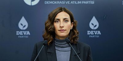 DEVA Partisi'nden atık ve asbest uyarısı: ‘İşin özü; yaşatan devlet olmak’