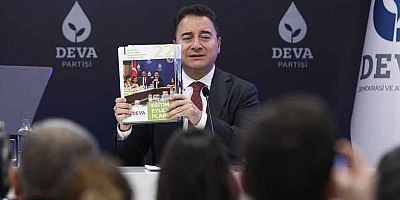 DEVA Partisi'nden eğitim eylem planı