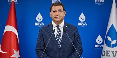 DEVA Partisi'nden iktidara orman yangınları tepkisi