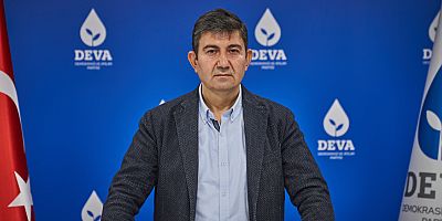 DEVA Partisi'nden 
