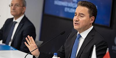 DEVA Partisi'nden sığınmacı ve düzensiz göç sorununa çözüm