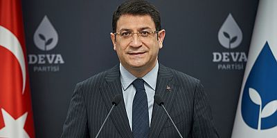 DEVA Partisi'nden yeni seçim kanununa ilk yorum: ‘İktidarı kaybetme korkusunun eseri’