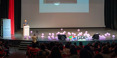 Devfest İstanbul rekor katılımla gerçekleşti