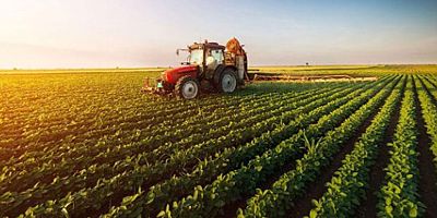 Devlet destekli tarım sigortalarında toplam sigorta bedeli %115