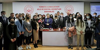 Devlet korumasında yetişen 985 genç kamuya atanacak
