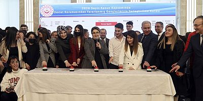 Devlet korumasında yetişen gençler kamudaki kadrolara atanacak