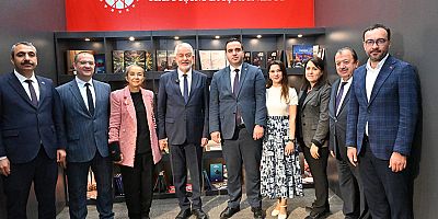 Devlet Teşvikleri Tanıtım Günleri yoğun ilgi gördü