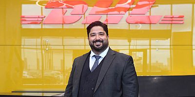 DHL Express Türkiye “En iyi Takım” kategorisinde “En Övgüye Değer” ödülünün sahibi oldu