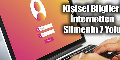 Dijital Ayak İzini Azaltmanın 7 Yolu