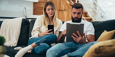 Dijital Bağımlılığa Karşı Dijital Minimalizm