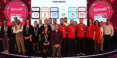 Dijital deneyim çalışan bağlılığını güçlendiriyor